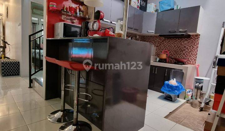 Dijual Rumah Komplek Dki Joglo 1