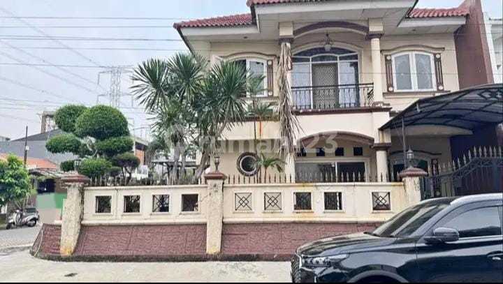 11KTR - House in Metro Permata 1, Tangerang 2