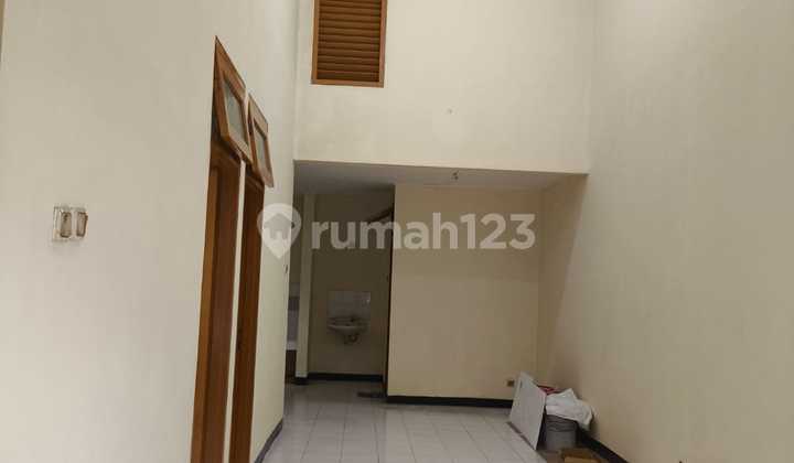 11NAM - Rumah di Citra 5 11NAM - Rumah di Citra 5