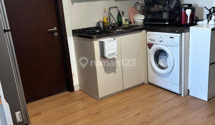 Disewakan Apartement Puri Mansion Tower A 1