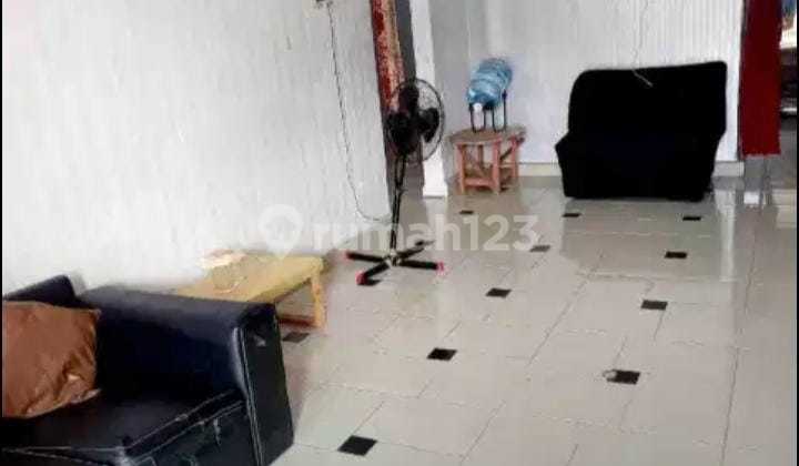 11KTR - House in Pinang Griya Permai Complex, Ciledug Tangerang