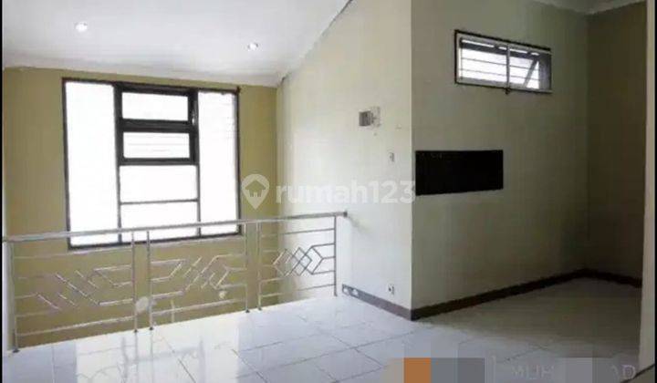 Rumah Bagus 2 Lantai di Joglo Jakarta Barat 2