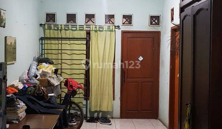 Dijual Rumah Petir Utama, Cipondoh 1