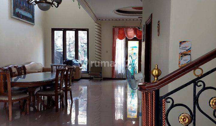 Dijual Rumah Metro Permata 3 2