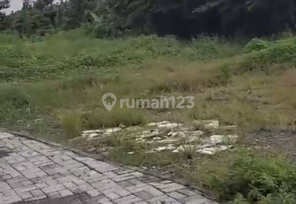 Dijual Tanah Kp Pondok Bahar Kec Karang Tengah 2