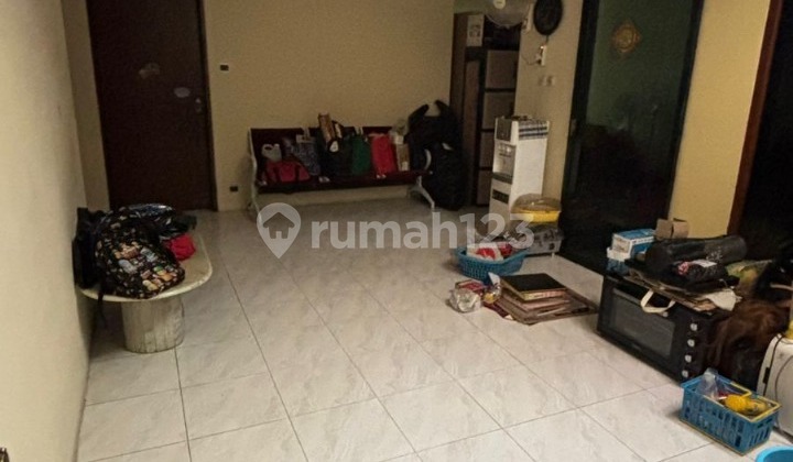 09KTR - Disewakan Rumah di Sunter Jakarta Utara 2