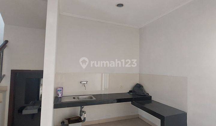 Disewakan Apartement Type Studio di Daan Mogot City 2