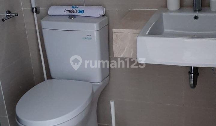 1Nils - Disewa Apartemen Puri Mansion Type Studio 2