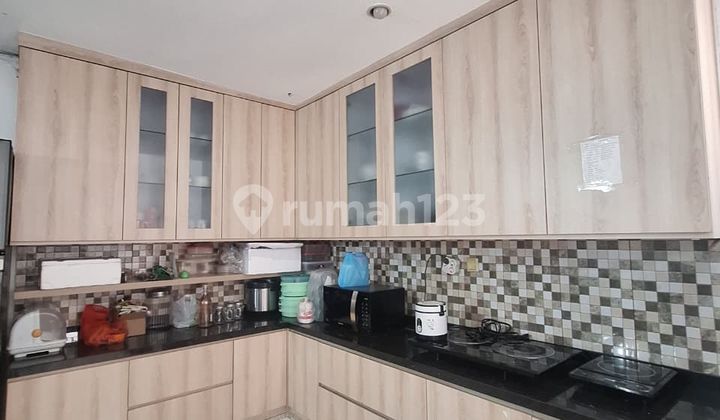 1Xia - Dijual Rumah di Metro Permata 2 2