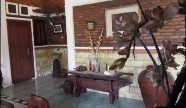 Dijual Rumah Rasa Villa Murah di Bogor Jawa Barat 2