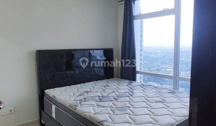 Disewakan Apartement Puri Mansion 1 BR 2