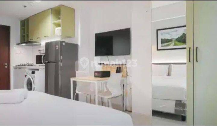 Disewa Apartement West Vista Di Jakarta Barat 2