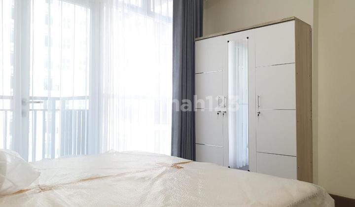 1Sny - For Sale Puri Orchard 1 Br Apartment 2