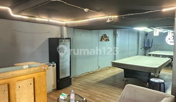 3Nls - For Rent Ruko Metland Puri 3.5 Floors 1