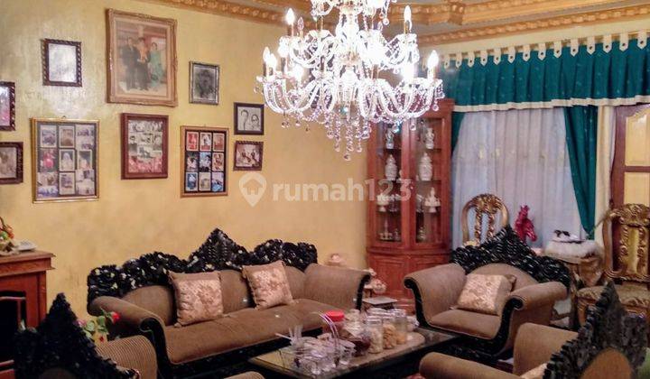 Dijual Rumah Kos Kosan di Duri Kosambi Jakarta Barat  1