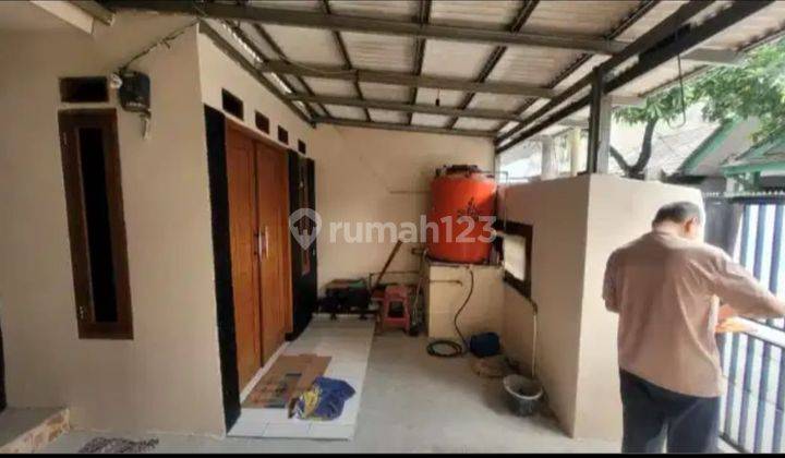 Disewakan Rumah Poris Indah 2