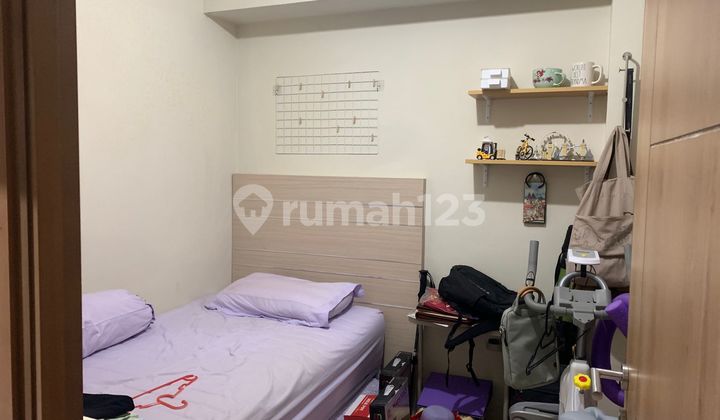 2Wwi - Dijual Apt Green Palm Residence 2Br 2