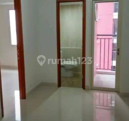 Disewakan Apartement Green Park View 1