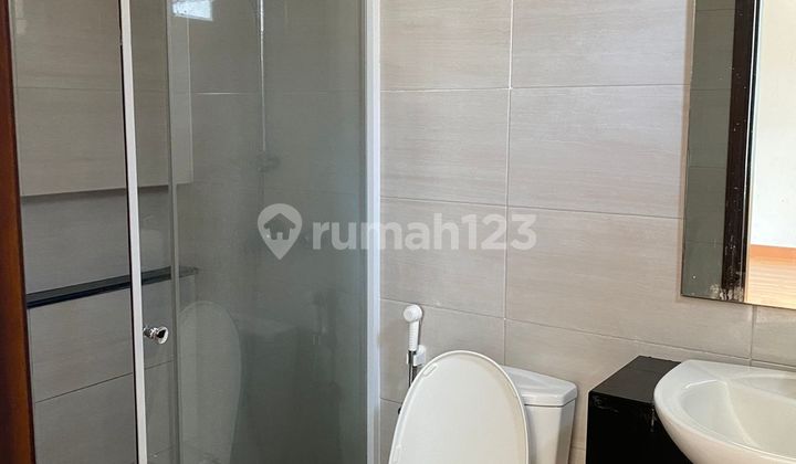 asli langka !! rumah di golf island orchestra UK 8x20 Pantai indah kapuk  2