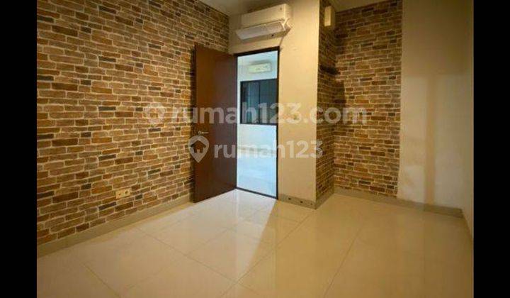 Rumah green Lake City east Asia Boulevard UK 10x20 shm 2