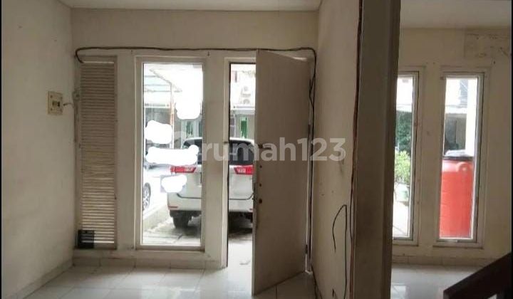 Disewakan Rumah di Modernland Cluster Vienna Uk 6x15