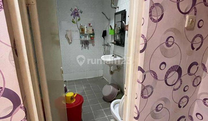 Dijual Rumah di Teluk Gong 2