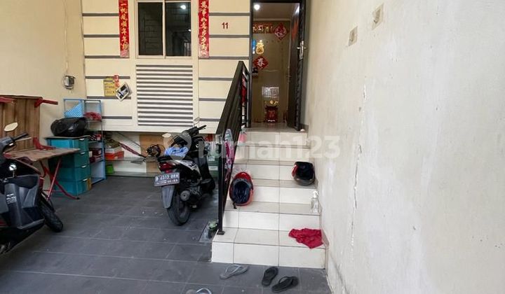 Dijual Rumah di Teluk Gong