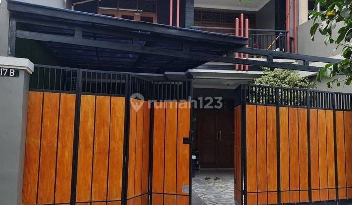 Dijual Rumah di Srengseng Jakarta Barat 1