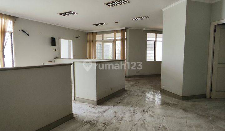 Dijual rumah komplek griya permata Jakarta barat 2