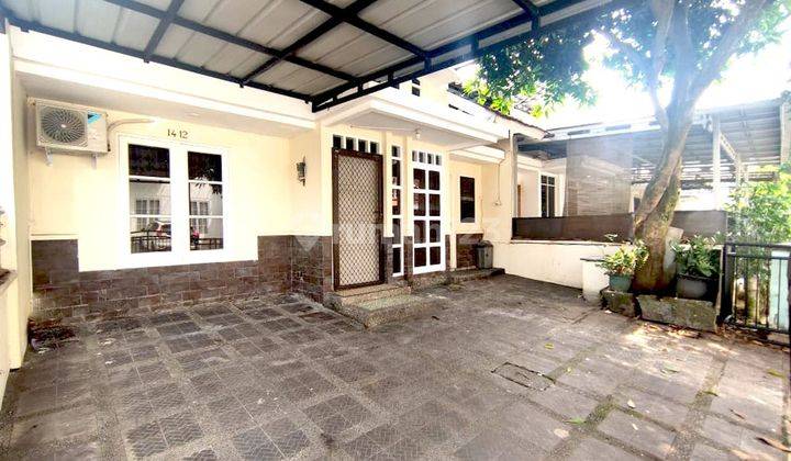 DIjual Rumah 4BR di Taman Puspita Cikupa Tangerang 2