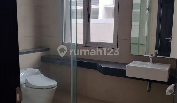 Dijual rumah golf island cluster copin hadap pantai