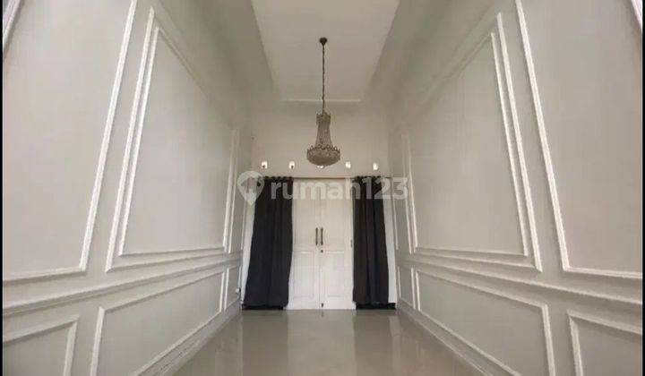 Dijual Rumah di Joglo Kembangan 2 Lantai 2