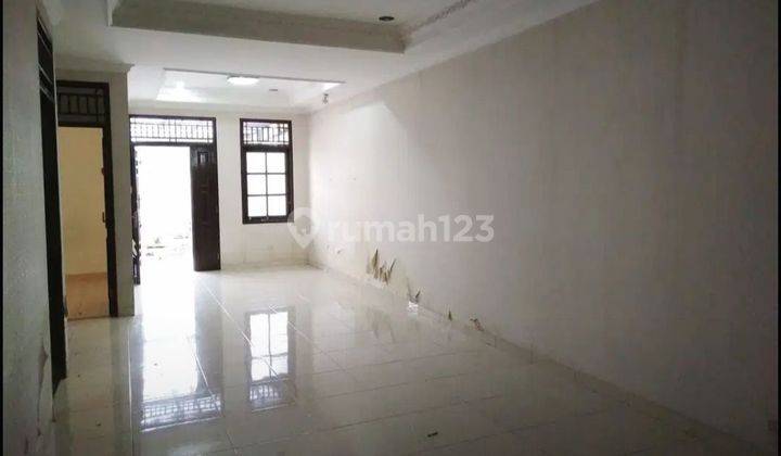 Dijual rumah Taman semanan indah Jakarta barat Rumah 2