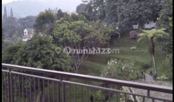 DIJUAL VILLA PUNCAK CILEMBER CISARUA 2