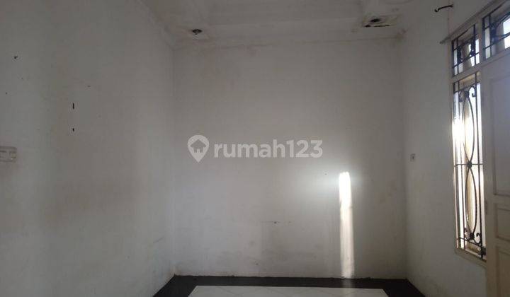 Dijual Rumah Hokie Dalam Gang Krukut Jakarta Barat 2