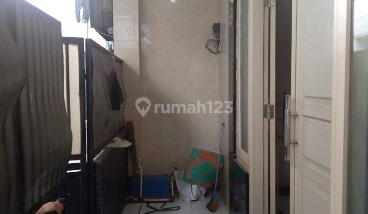 Dijual Rumah Hokie Dalam Gang Krukut Jakarta Barat 1