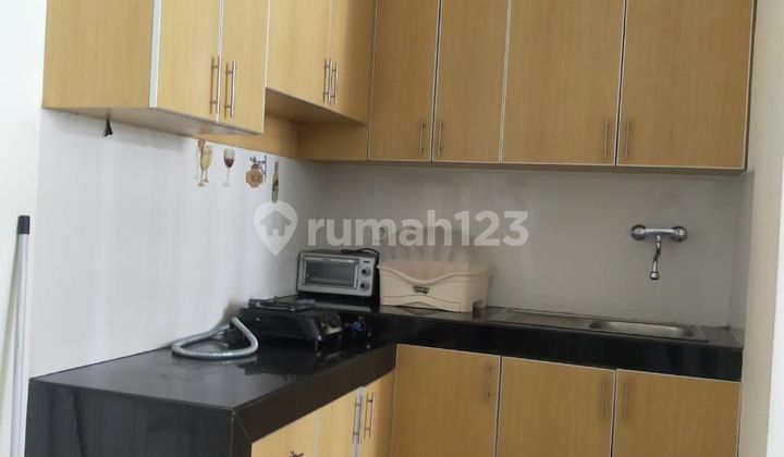 Disewakan Rumah di Green Lake City Furnished 2