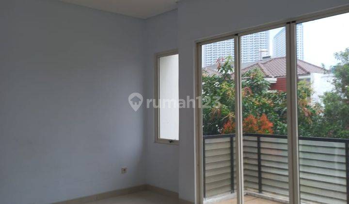 Disewakan Rumah di Puri Mansion Cluster Hawai 10x15 1