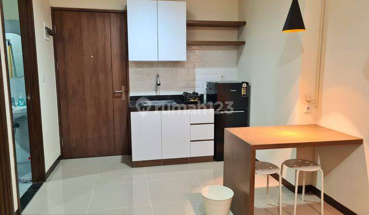 Disewakan Apartemen Metro Garden Studio 1