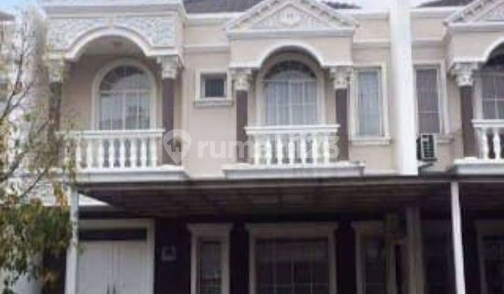 Dijual Rumah Glc Cluster West Europe 6x15 1