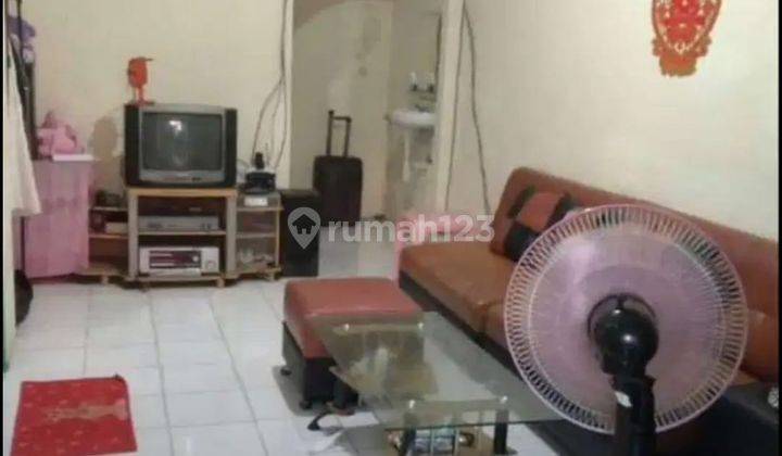 Dijual disewa Rumah Poris Indah 2