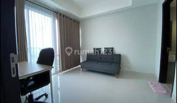 Disewakan Apartemen Puri Mansion 3BR View City  1