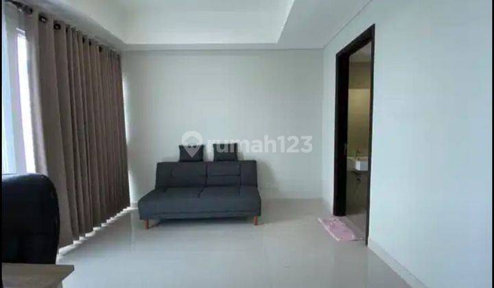 Disewakan Apartemen Puri Mansion 3BR View City  2