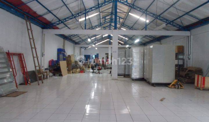 Dijual Tanah di Cikupa,kab Tangerang 1