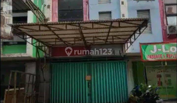 Dijual Ruko 2 Lantai Edelweiss Di Taman Royal 3 1