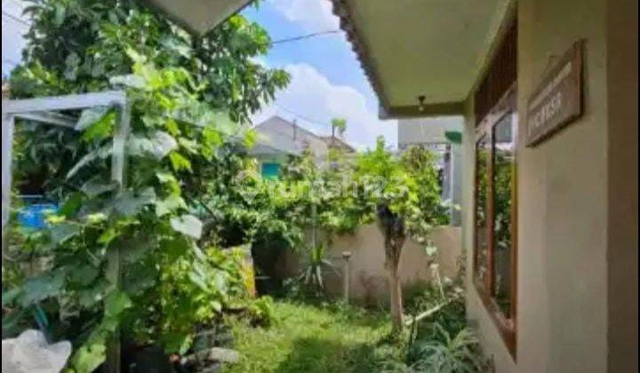 Dijual Rumah di Kunciran Mas Permai, Luas 180m2 2