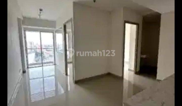 Dijual Apartemen 2br di Paradise Mansion Uk 44m2 1