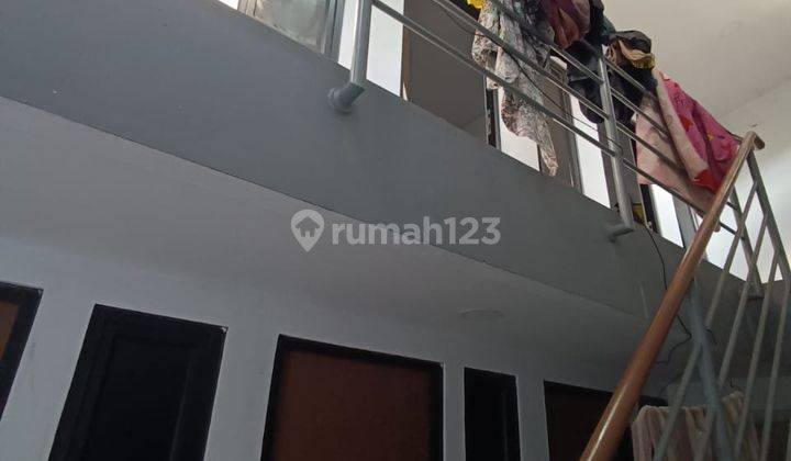 Dijual Dan Disewakan Gudang di Kapuk Jakarta Barat Luas 876m2 2