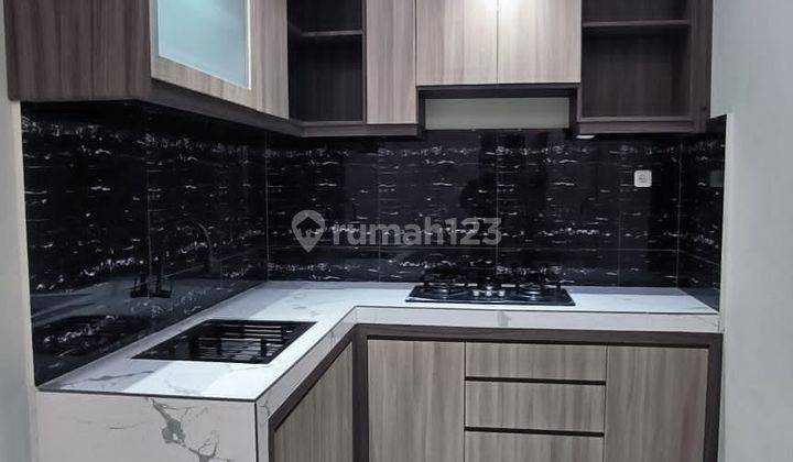 Dijual Rumah Cantik Minimalis di Poris Indah Luas 65m2 2