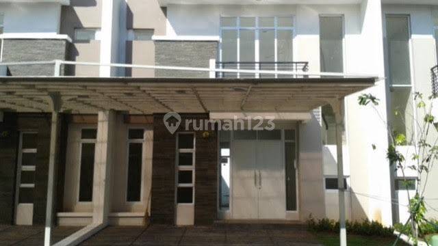 Disewakan Rumah di Green Lake City Luas 144m2 1